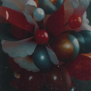 Gna ...Luminelle ascending to Godhoos