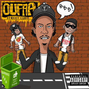 STREETCODE
