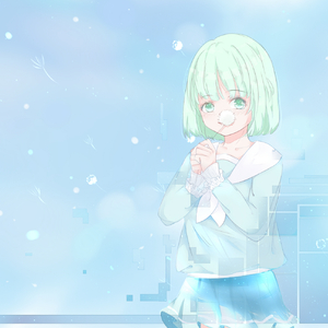 蒲公英的脚印（Cover GNZ48）