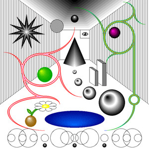 centerfold (flashforward to the way home stumbling upon two critters who bust a freestyle)