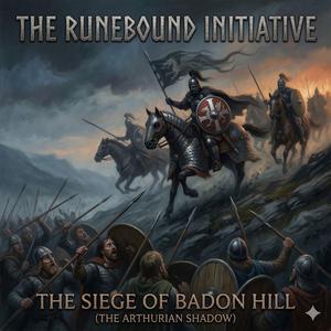 The Siege of Badon Hill
