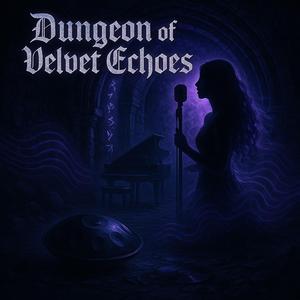 Dungeon of Velvet Echoes (song draft) [xXDeucesXx]