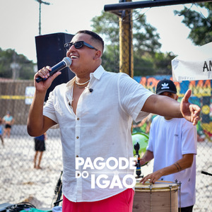 Ainda Gosto de Você / Coração Deserto / Desliga e Vem / Que Se Chama Amor / Eu Nunca Amei Assim / A Carta / Loucura do Seu Coração / Dividido / Lucidez / Temporal / Mina de Fé / Deixa Alagar (Ao Vivo)