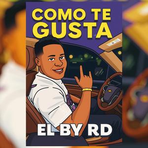 COMO TE GUSTA