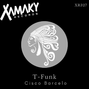T-funk (Original Mix)