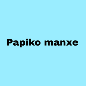 Papiko Manxe
