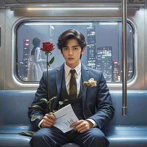 左右为难_夏若涵