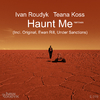 Ivan Roudyk - Haunt Me (Original Mix)