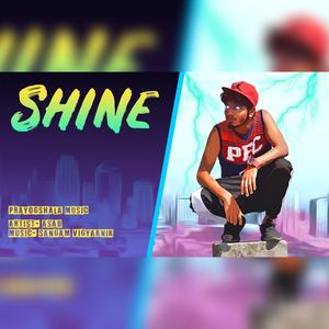 Shine (feat. Asad)
