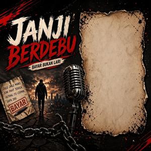Janji Berdebu