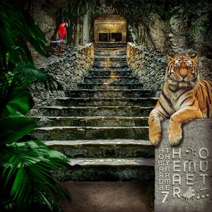 Sumthin (feat. Ahji)