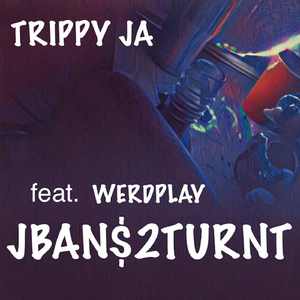 Gang (feat. Jban$2Turnt & Werdplay)