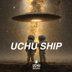 UCHU SHIP