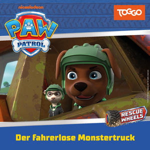 Kapitel 10: Der Fahrerlose Monstertruck (Folge 438)