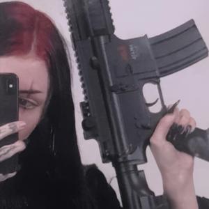 Tag (Emotional Combat)