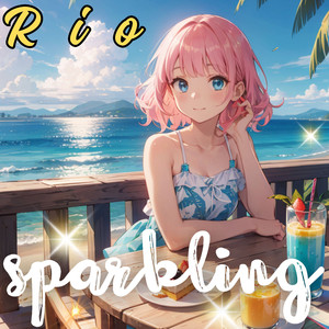 sparkling （サウンドトラック）
