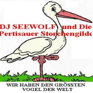 Wir haben den grössten Vogel der Welt (Stimmungsmusik)