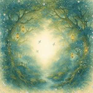 Ecliptica (Slowed and Reverb)