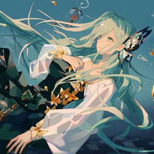 【苍穹翻唱】离乡