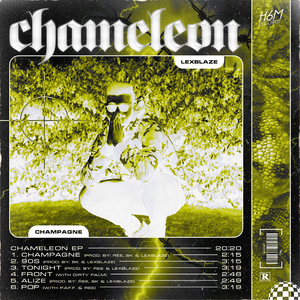 Champagne (Original Mix)