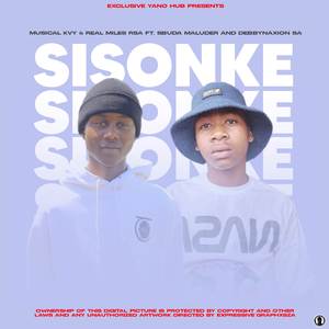 Sisonke