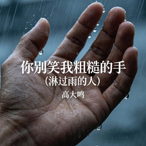 你别笑我粗糙的手（淋过雨的人）