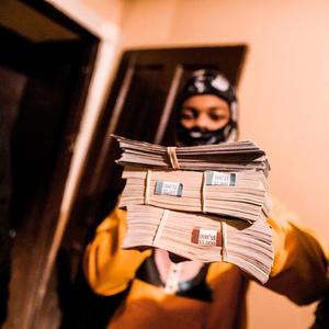 Ball4ever (feat. Teaga & Dot)