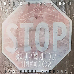 Superior Inferior