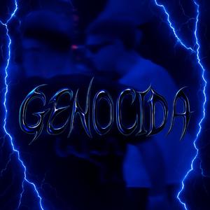 Genocida (feat. Pouhej Paul)