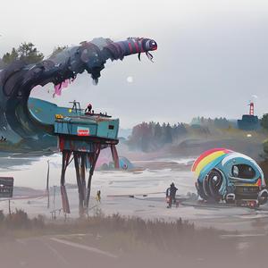 Let Time Erase My Sadness