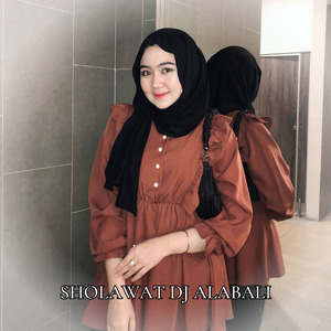 Sholawat Dj Alabali