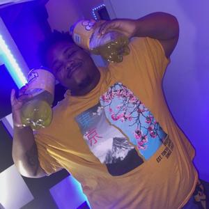 OneMinGloStyle (Freestyle)