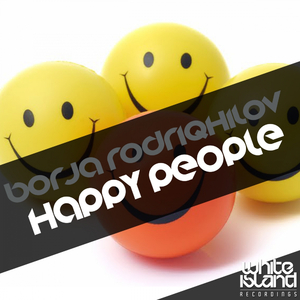 Happy People (Original Mix)
