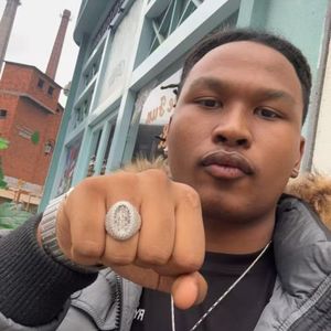 [Trap]underground X Akemen X ian Type beat - 炸弹