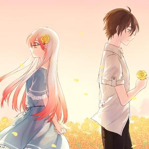 【牙牙&井凛】はなれ、ばなれ(分开吧、分开吧)