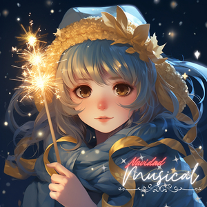 Familia Para Navidad