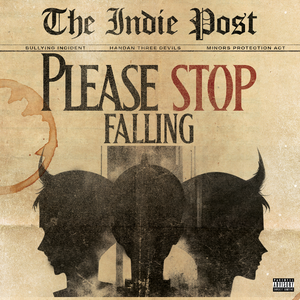 PLEASE STOP FALLING