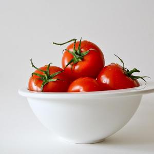 ¿Quieres Comer Tomate, Harás Bien o Mal