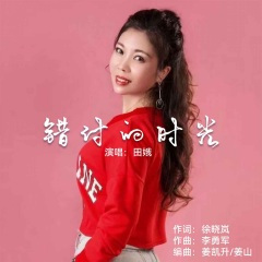 错付的时光 (DJ默涵版伴奏)
