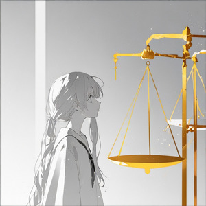 モノサシ (feat. 梵そよぎ)