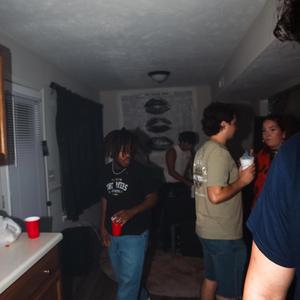 Harlee Tee (feat. J-Docc)