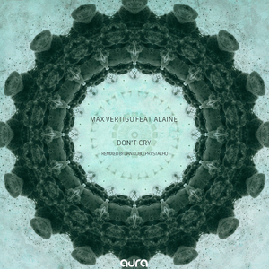 Don't Cry (Original Mix)