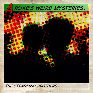 Archie's Weird Mysteries