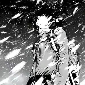 [FREE] "落雪" SASIOVERLXRD x BOBBYNOPEACE Type Beat