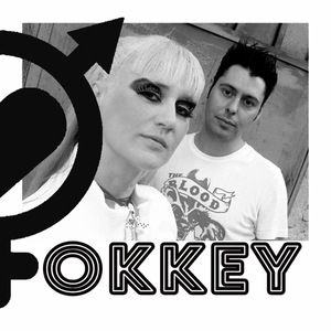 Okkey (Original Mix)