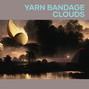 Yarn Bandage Clouds