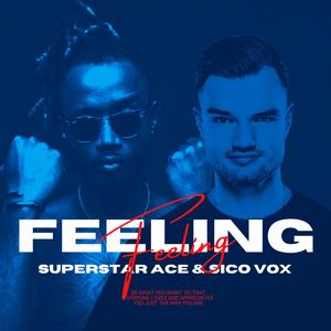 Feeling (feat. Superstar Ace)