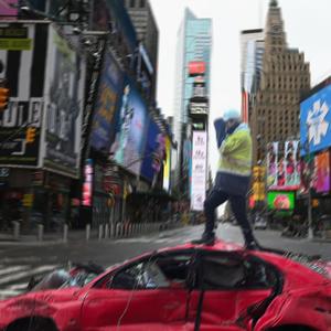 Chemotherapy (feat. Haych)