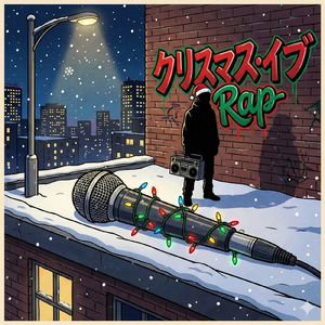クリスマス・イブ Rap (Cover)