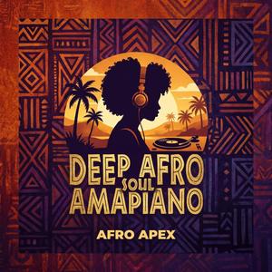 Amapiano at Dawn